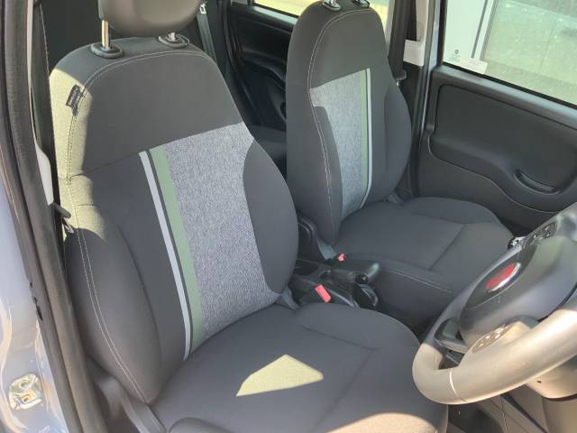 2018 Fiat Panda 1.2 Waze 5dr
