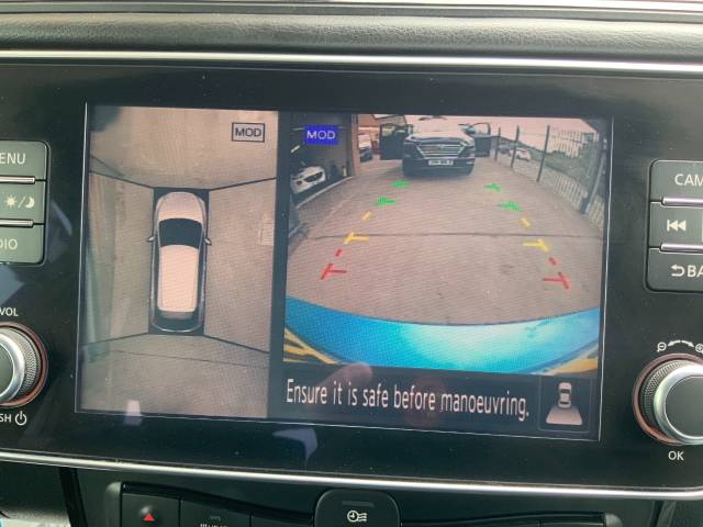 2021 Nissan Leaf 0.0 110kW N-Connecta 40kWh 5dr Auto