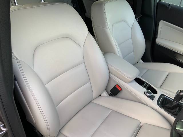 2018 Mercedes-Benz GLA 2.1 GLA 200d SE 5dr