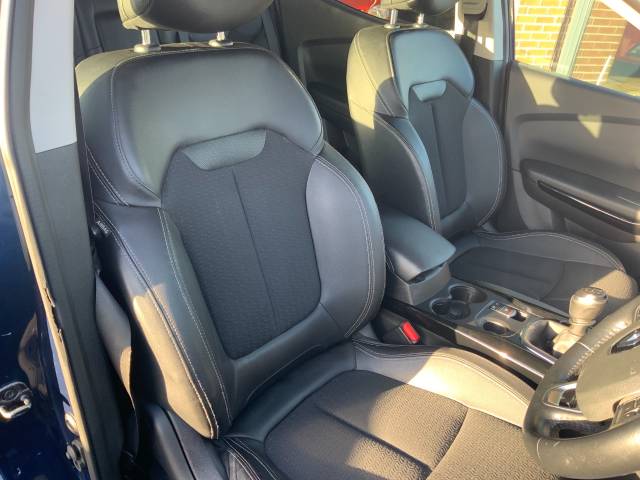 2016 Renault Kadjar 1.5 dCi Dynamique S Nav 5dr