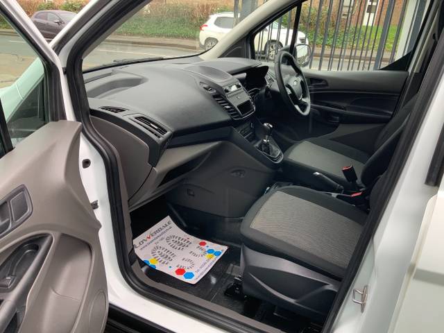 2021 Ford Transit Connect 1.5 EcoBlue 75ps Van