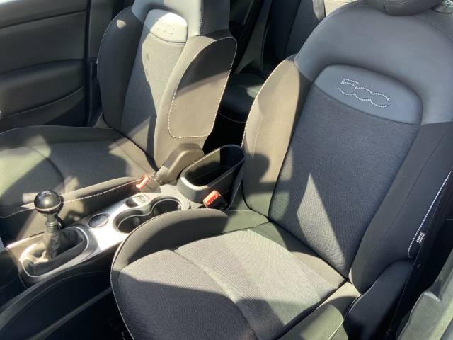 2019 Fiat 500x 1.6 E-torQ Urban 5dr