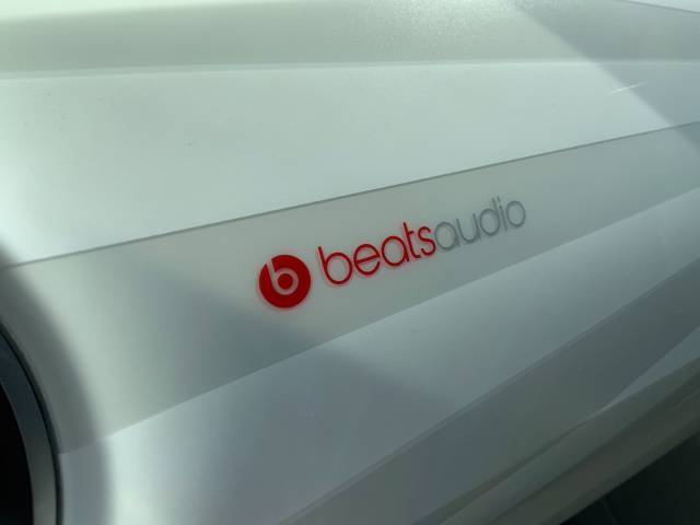 2018 Volkswagen Up 1.0 Up Beats 3dr [Start Stop]