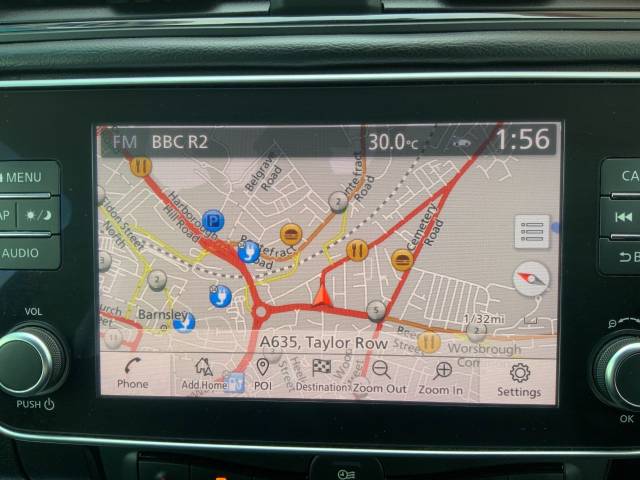 2021 Nissan Leaf 0.0 110kW 10 40kWh 5dr Auto