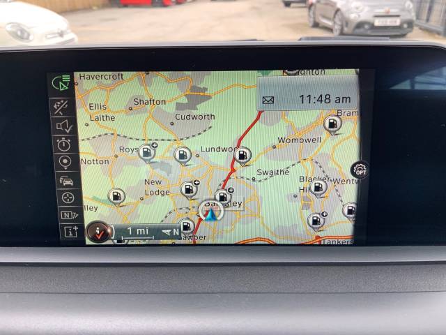 2015 BMW 2 Series 2.0 220i Sport 2dr
