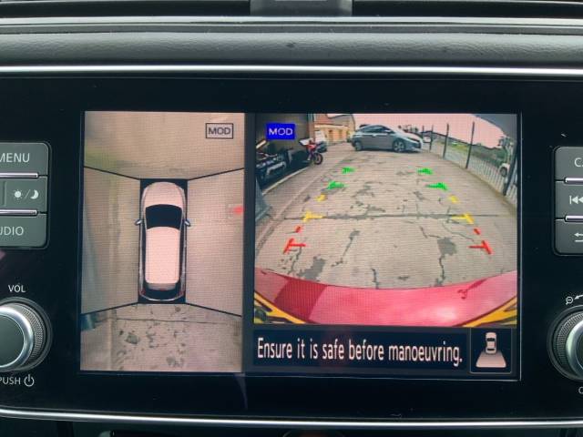 2022 Nissan Leaf 0.0 110kW N-Connecta 40kWh 5dr Auto