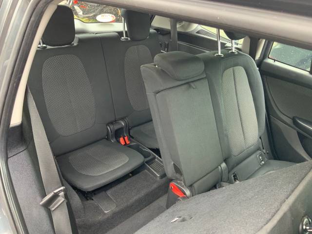 2019 BMW 2 Series 1.5 218i SE 5dr
