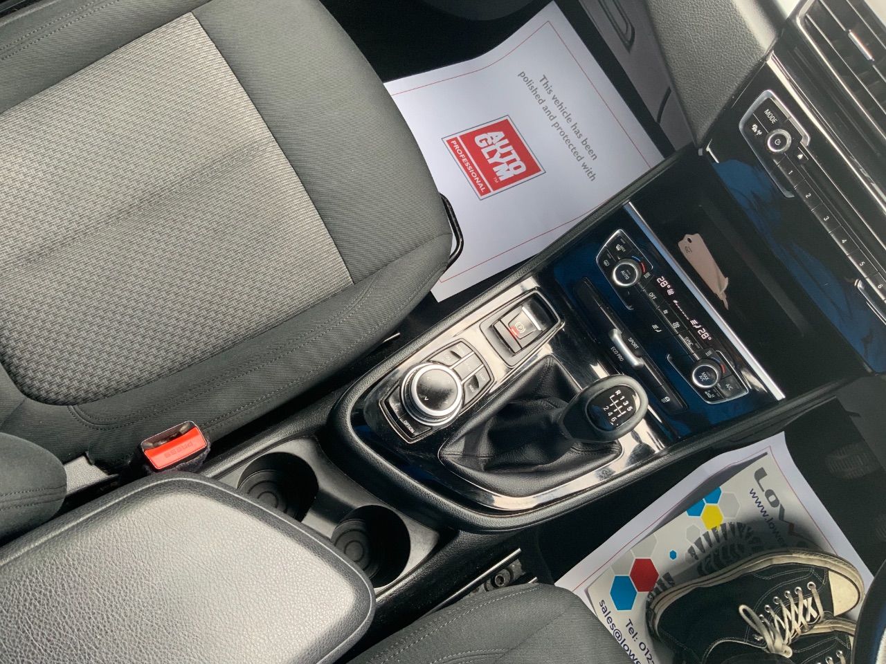 BMW 2 SERIES 218I SE 5DR 2019 19 BMW 2 SERIES 218I SE 5DR 2019...