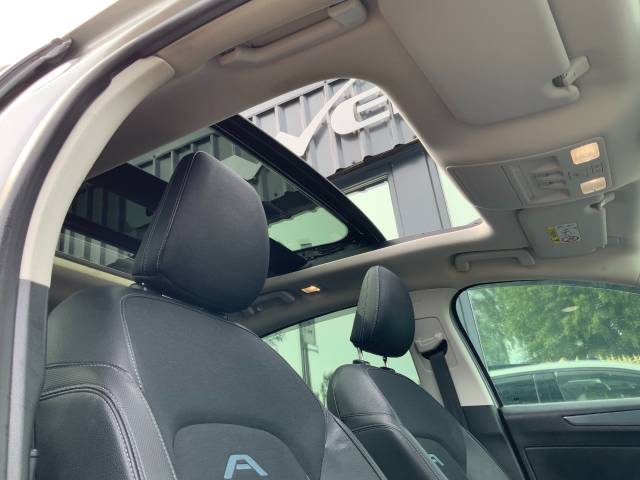2019 Ford Focus 1.0 EcoBoost 125 Active X 5dr