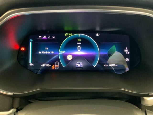 2021 Renault Zoe 0.0 80kW i Iconic R110 50kWh 5dr Auto