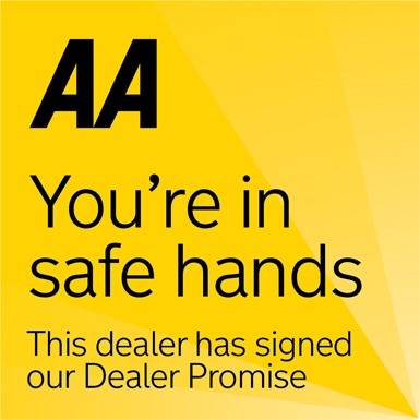 2016 Vauxhall Zafira 1.4T SRi 5dr