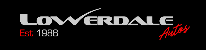Lowerdale Autos Logo
